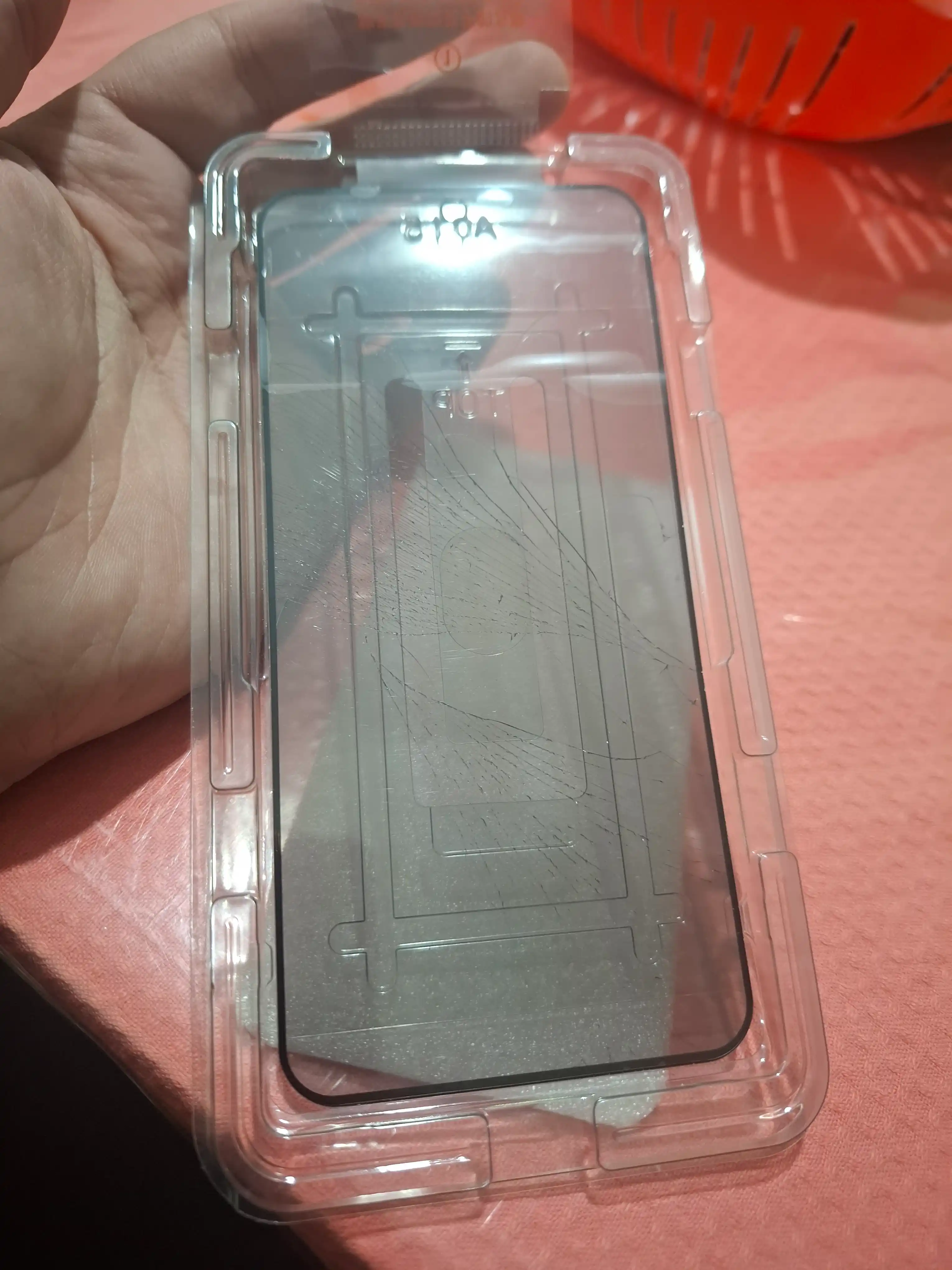 Защитное стекло для Samsung S21/S22/S23/S24/S26/A35/A51/A52/A53/A55/A71/A73 ULTRA, PLUS