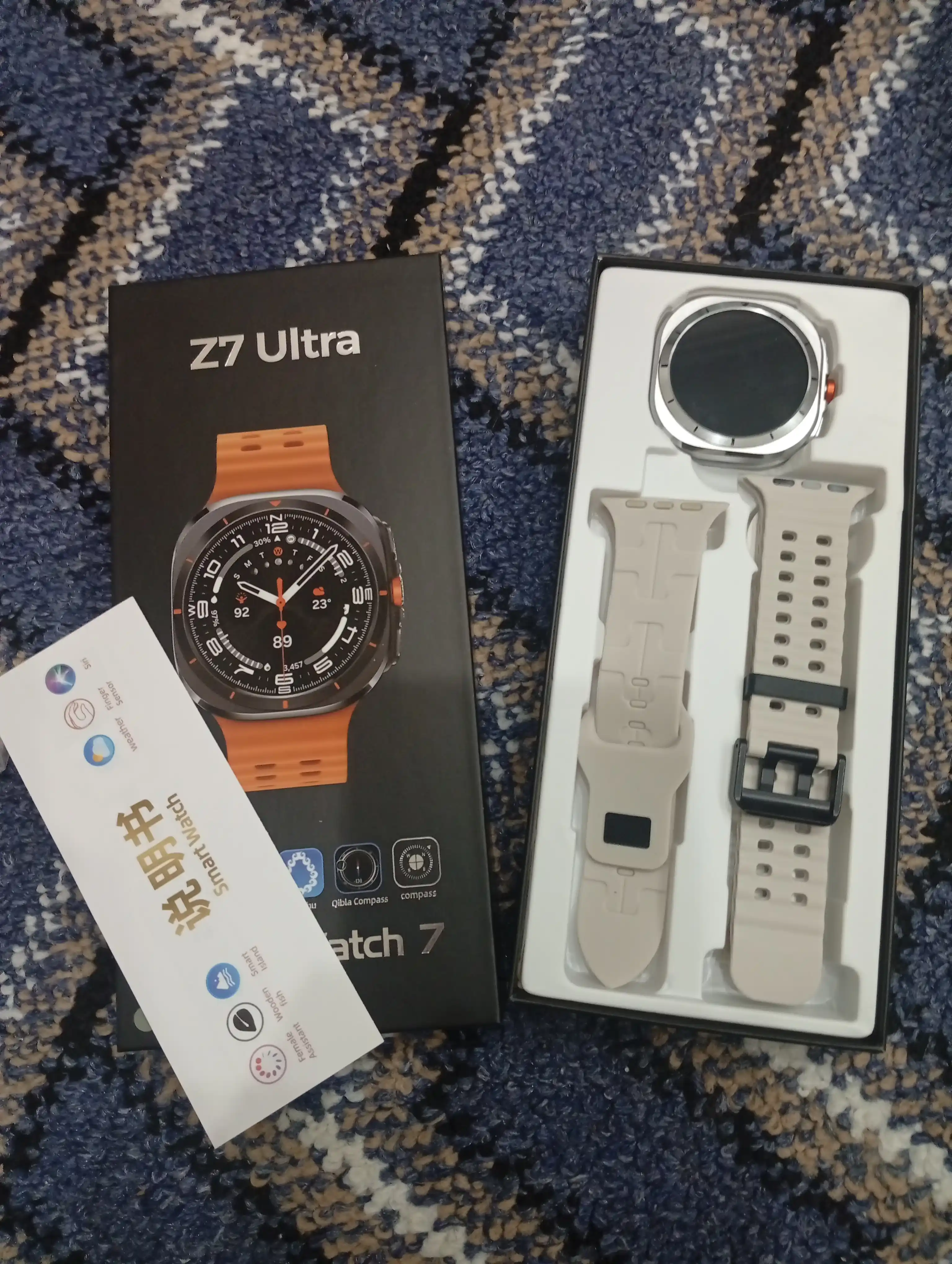 Erkaklar va ayollar uchun aqlli soatlar, SMS va Bluetooth qo‘ng‘iroqlari