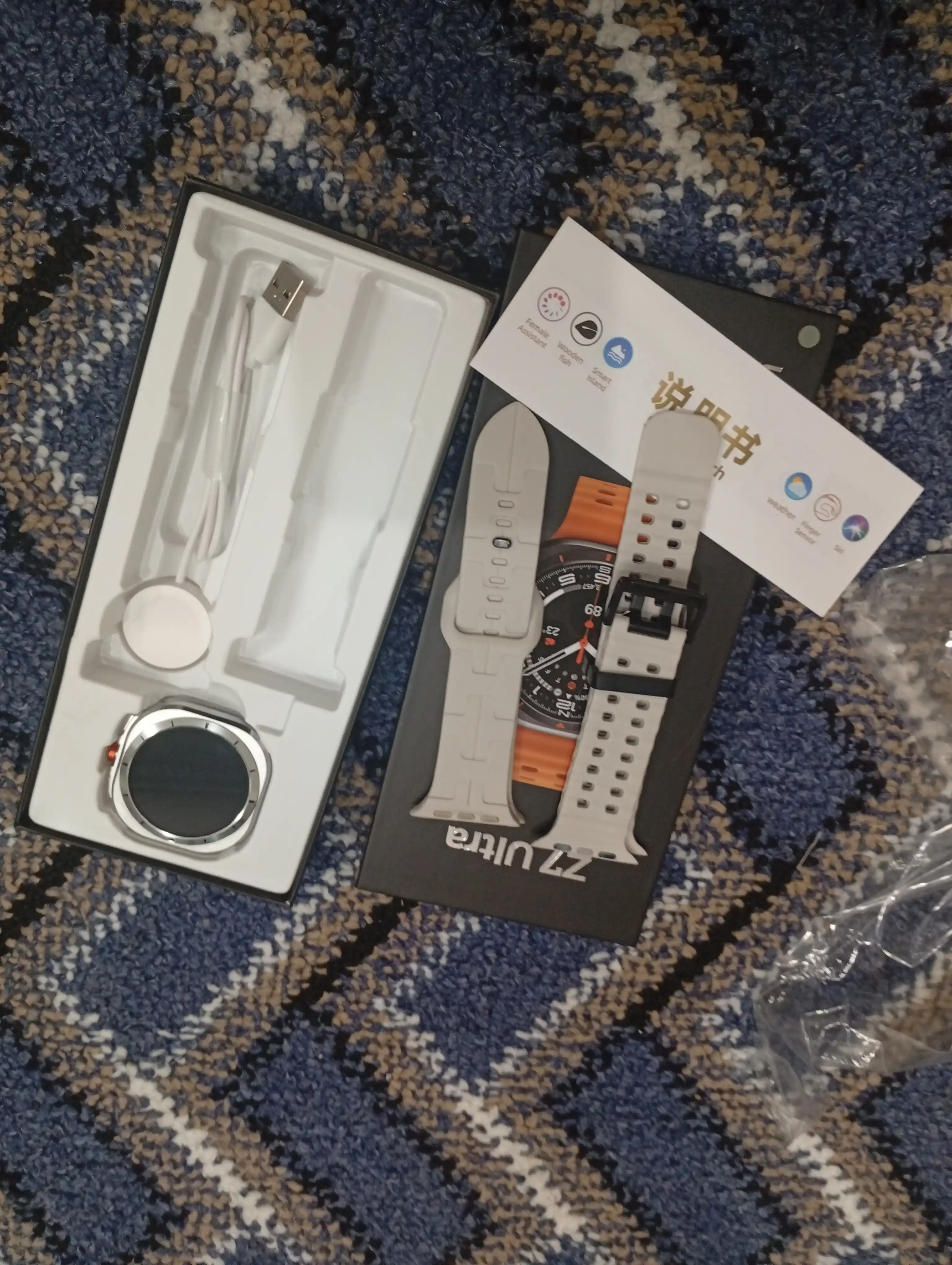 Erkaklar va ayollar uchun aqlli soatlar, SMS va Bluetooth qo‘ng‘iroqlari