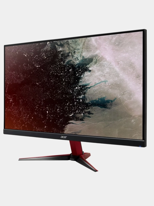 Игровые мониторы Acer - 27", IPS, 120Гц, 240Гц,200Гц,0,5мс,1мс,WQHD,FHD,UHD,гарантия 1 год