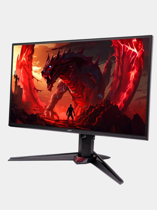 Игровые мониторы Acer - 27", IPS, 120Гц, 240Гц,200Гц,0,5мс,1мс,WQHD,FHD,UHD,гарантия 1 год