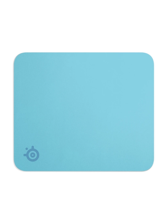 Steelseries QcK+ o’yin va geymerlar uchun gilamcha qora, qora va lavanda