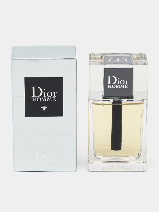 Dior Homme парфюм, мужские духи, парфюмерная вода для мужчин, аромат, 100 мл - 