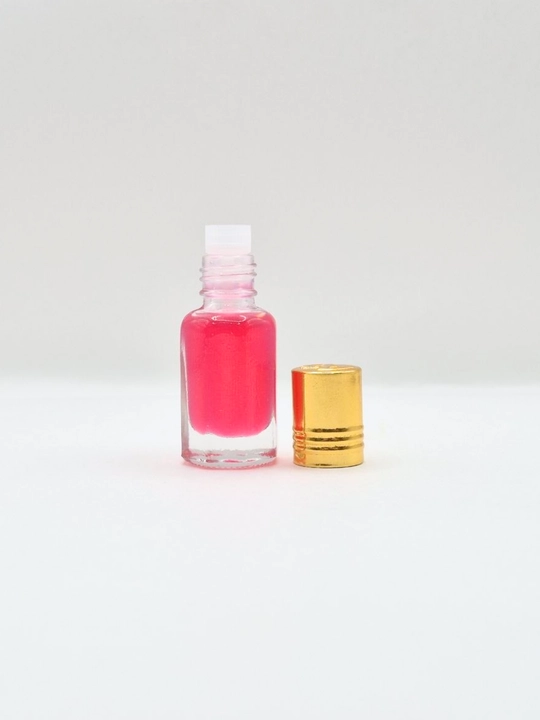 Gulli-mevali attor moyli atir — nafis va shirin hid, 6 ml - 