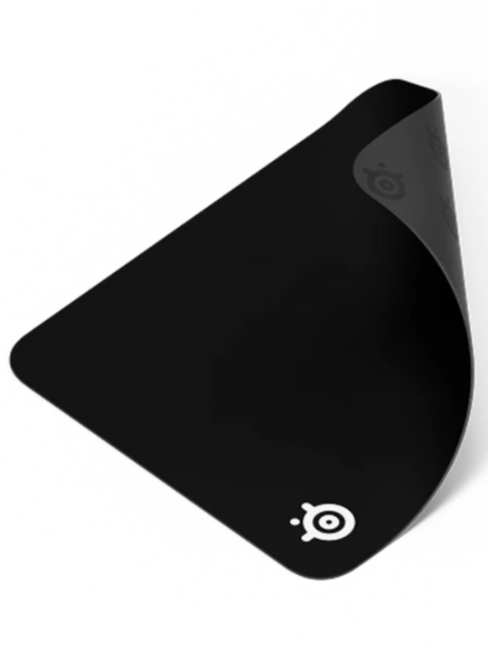 Игровой коврик Steelseries QcK+  аква, лаванда, черный