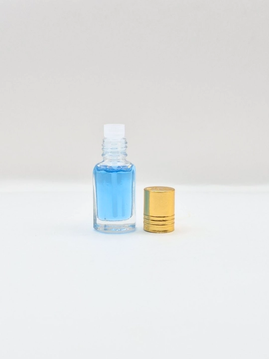 Масляные духи Aqua Fresh — свежий морской аромат, 6 мл - 