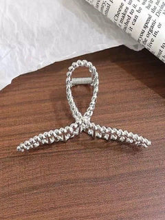 Серый металлик