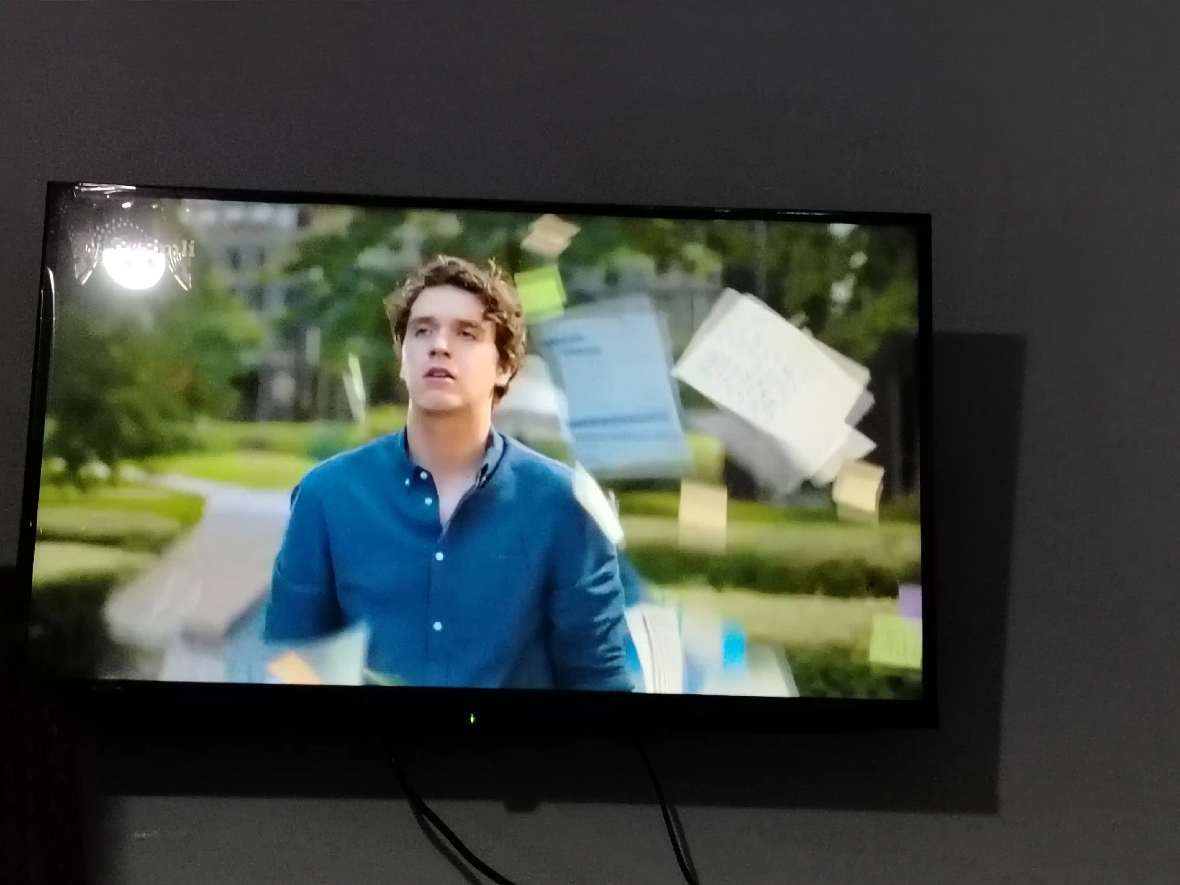 Smart televizor LITV 32"40"43"55"65"75" Full HD, 4K Ultra HD, ovozli qidiruv, Magic pult