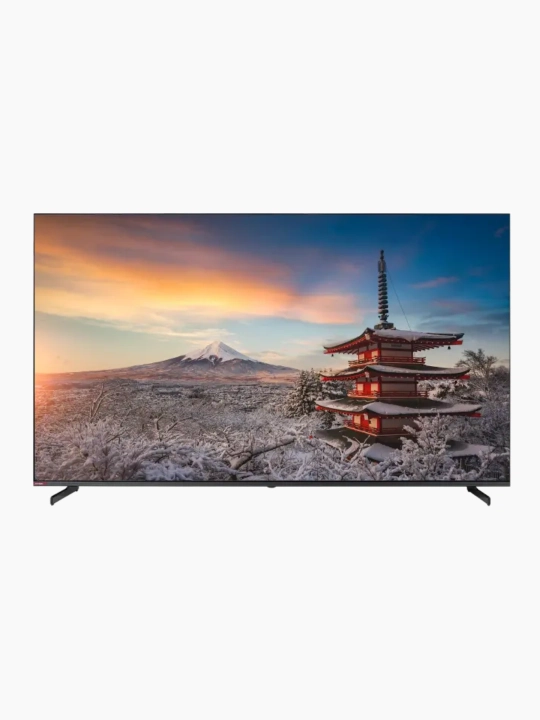 Телевизор Shivaki NUCH900 43″,50″,55″,65″ UHD Android Tv