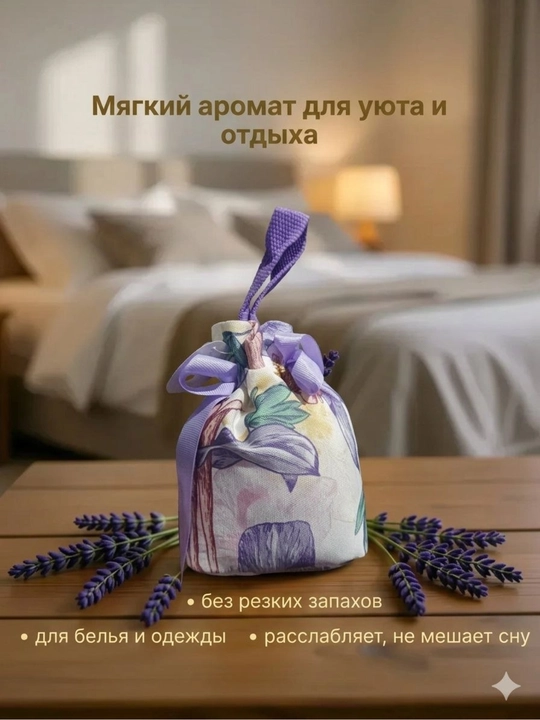 Аромадиффузор для дома