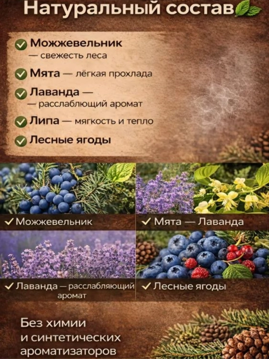 Аромадиффузор для дома