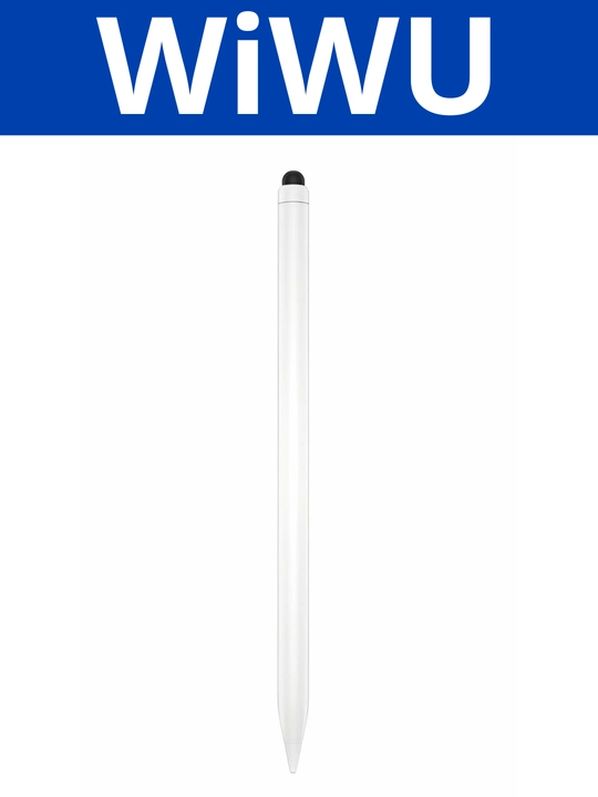 WiWU Pencil S04 – стилус для iPad, высокая точность, идеально для рисования и письма