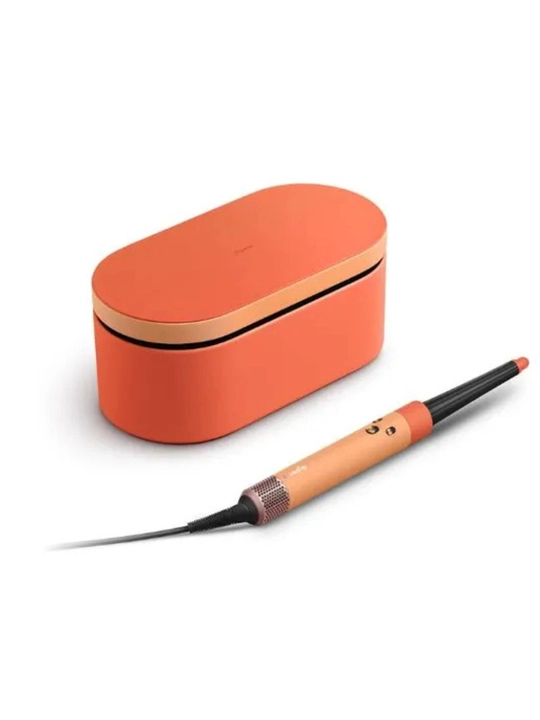 Dyson Airwrap HS08 i.D. Apricot стайлер для волос, мультистайлер, ионизация