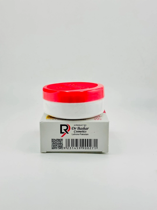 Namlovchi yuz kremi Collagen Dr. Bashar