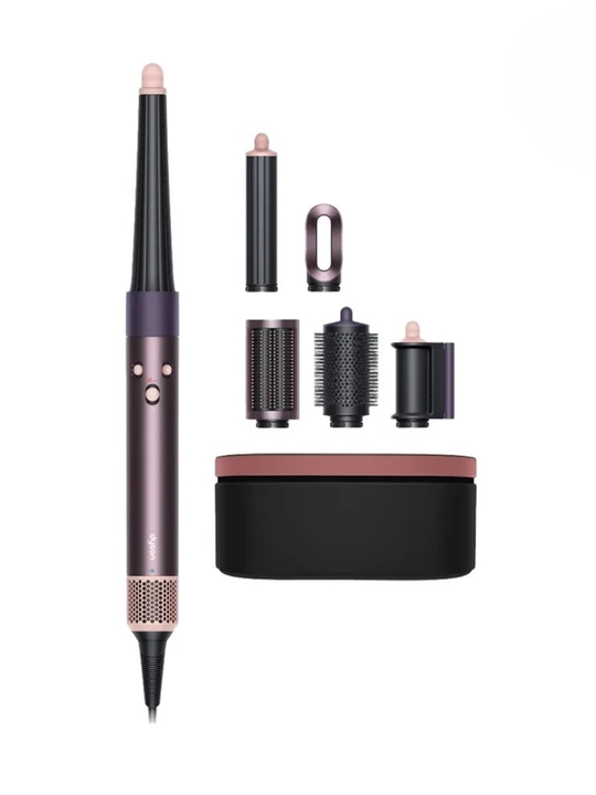 Dyson Airwrap HS08 i.D. Apricot стайлер для волос, мультистайлер, ионизация - 