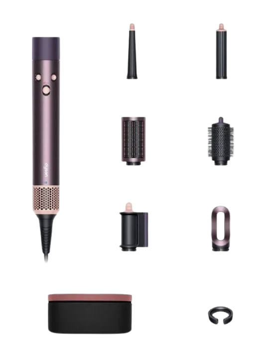 Dyson Airwrap HS08 i.D. Apricot стайлер для волос, мультистайлер, ионизация