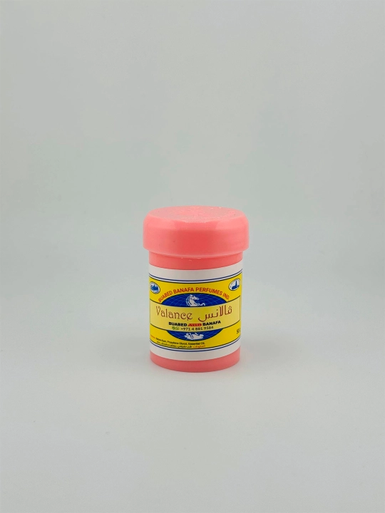 Buobad Banafa tabiiy antiperspirant xushbo‘y hidi, 50 gramm