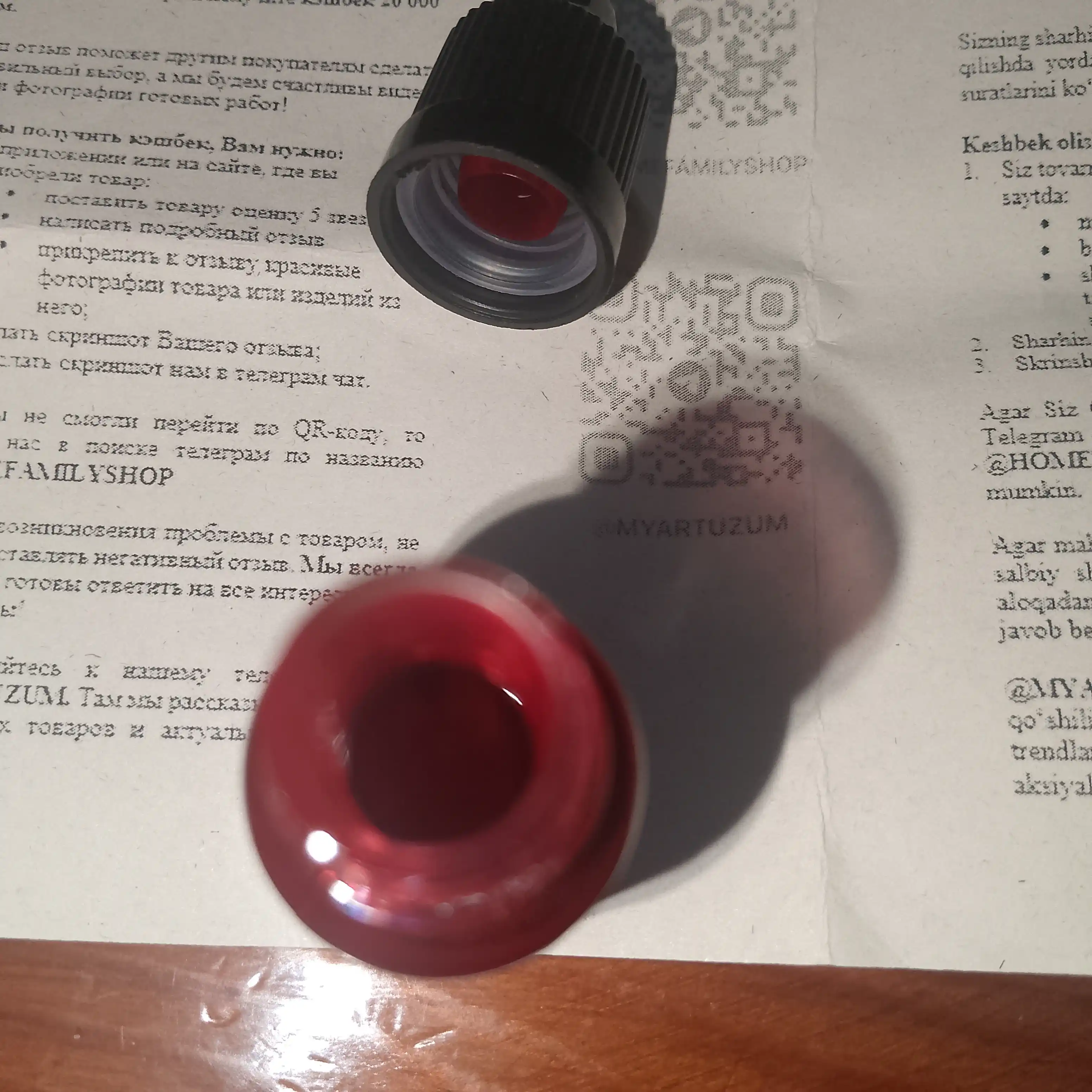 Sham va sovun bo'yoq, mum va sovun uchun suyuq pigment 10 ml