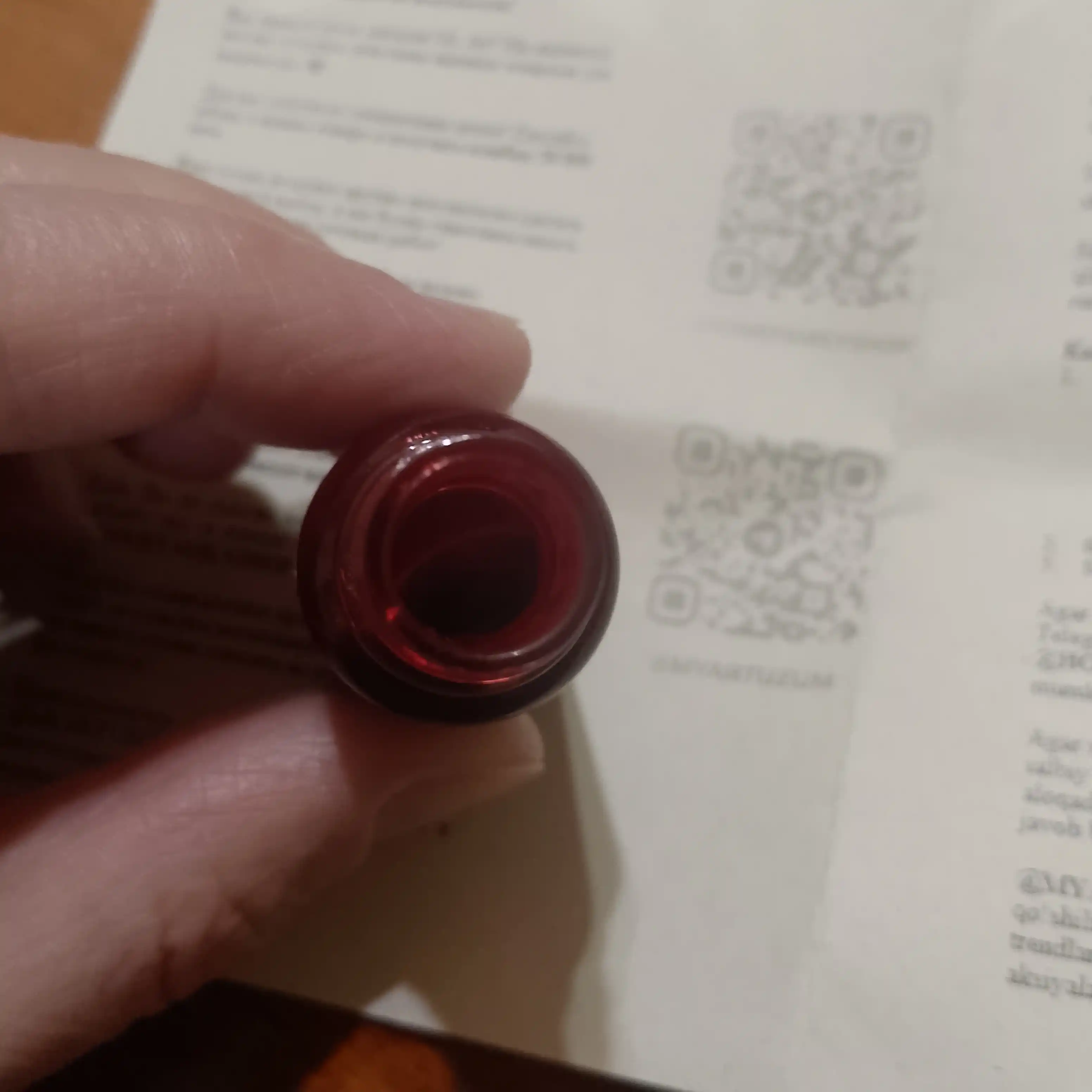 Sham va sovun bo'yoq, mum va sovun uchun suyuq pigment 10 ml