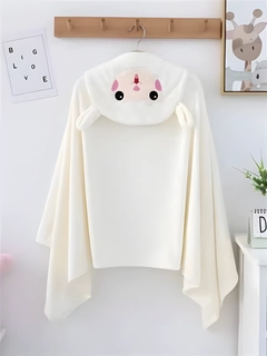 Белый