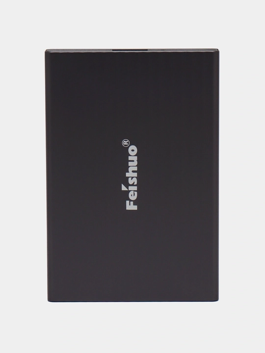 Tashqi disk Feishuo USB 3.0 160 GB 250GB 320GB 500 GB, 1 TB HDD, qattiq disk HDD