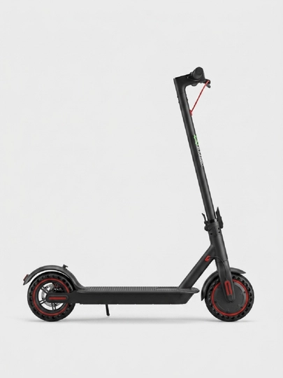 Axelus elektr samokati — 25–30 km/soat, yig‘iladigan, zamonaviy va kuchli!