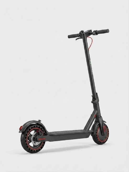 Axelus elektr samokati — 25–30 km/soat, yig‘iladigan, zamonaviy va kuchli!