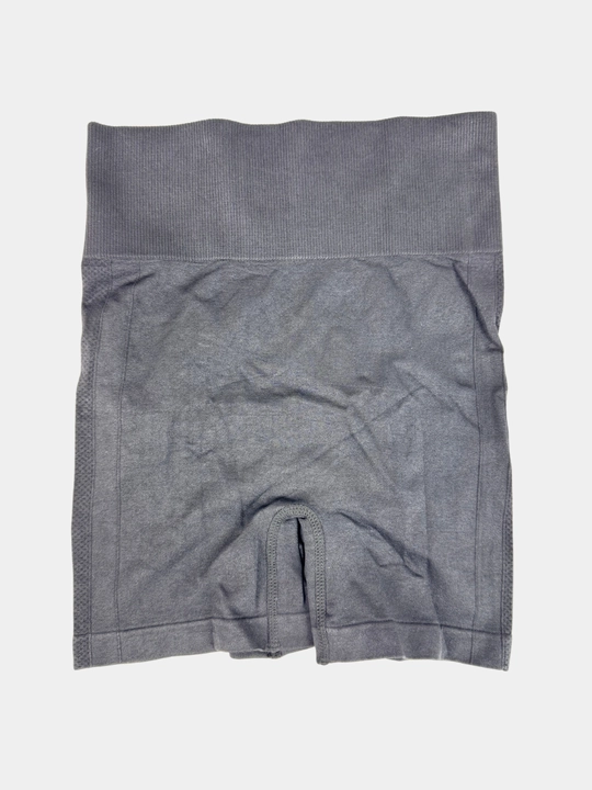 Ayollar uchun seamless sport shortik scrunch butt, yuqori bel, shaping