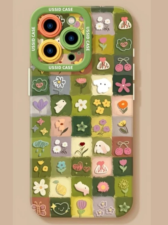 IPhone uchun chexol  13, 14, 15, 16, 17, 13pro, 14pro, 15pro, 16pro, 16pro max, 17pro - 