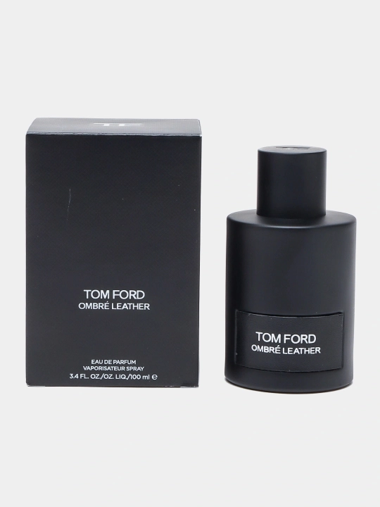 TOM FORD ombre leather, Lost cherry, Tobacco vanille, Bitter Peach,  Pour Homme