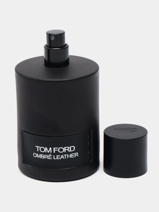 TOM FORD ombre leather, Lost cherry, Tobacco vanille, Bitter Peach,  Pour Homme