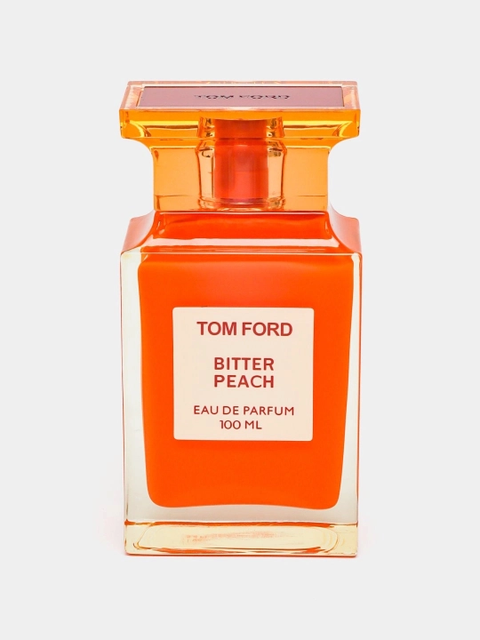 TOM FORD ombre leather, Lost cherry, Tobacco vanille, Bitter Peach,  Pour Homme