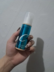 Enough Collagen 3X Moisture Foundation tonal krem yuz uchun SPF15 namlovchi, barqaror