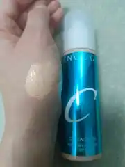 Enough Collagen 3X Moisture Foundation tonal krem yuz uchun SPF15 namlovchi, barqaror