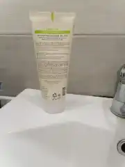 Farmstay yuz yuvish ko'pigi salyangoz mucinli Snail Pure Cleansing Foam tozalovchi