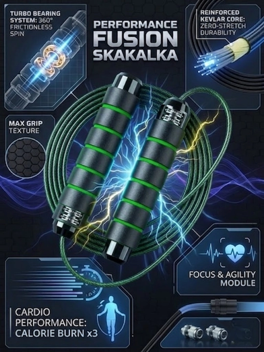 Metall arqon va podshipnikli arqon, sozlanishi uzunlik