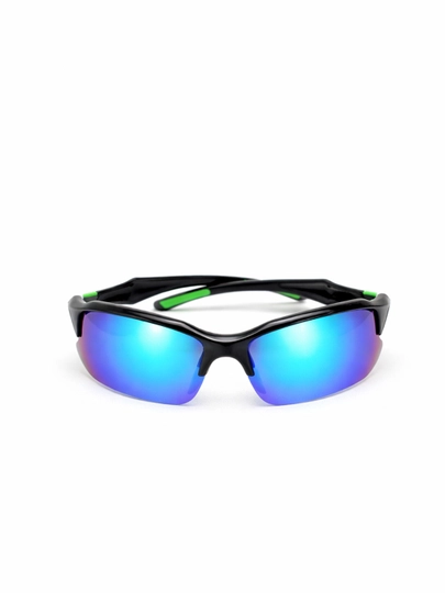 Спортивные солнцезащитные очки Vortex X1 UV400 зеркальные линзы для спорта и авто
