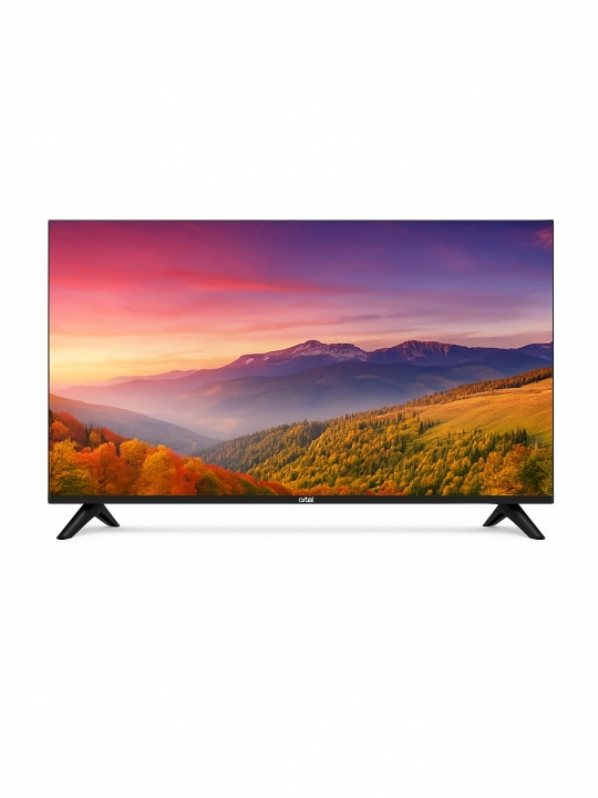 Телевизор ARTEL 75 LU6500/85 LU9500 Android - 