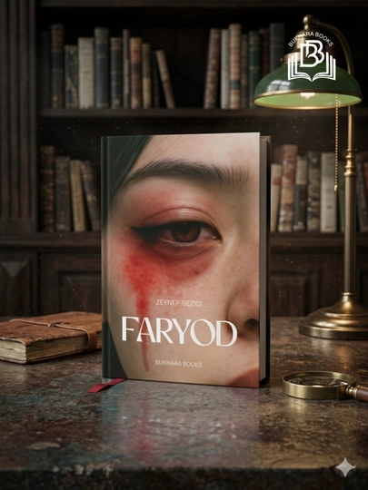 Faryod Zeyneb Gezici - 