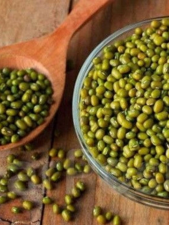 Маш Hayot Ne’matlari – натуральный и питательный продукт, 900 г