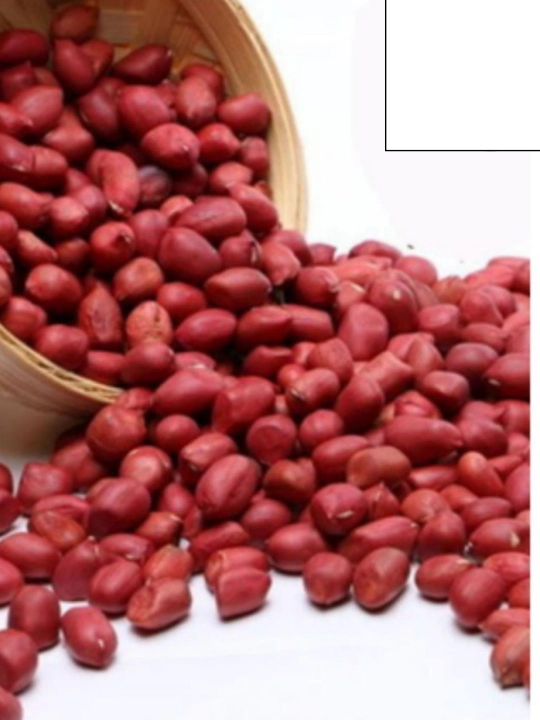 Hayot Ne'matlari Красный Арахис – вкусный, питательный натуральный снек 200 г