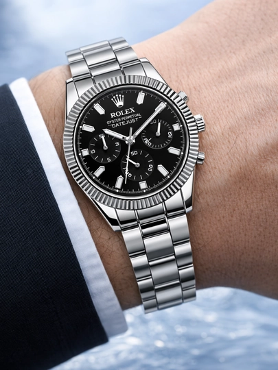 Мужские наручные часы - выбор для классического стиля — XONMUBI-ROLEX-ТЕМНСЕР