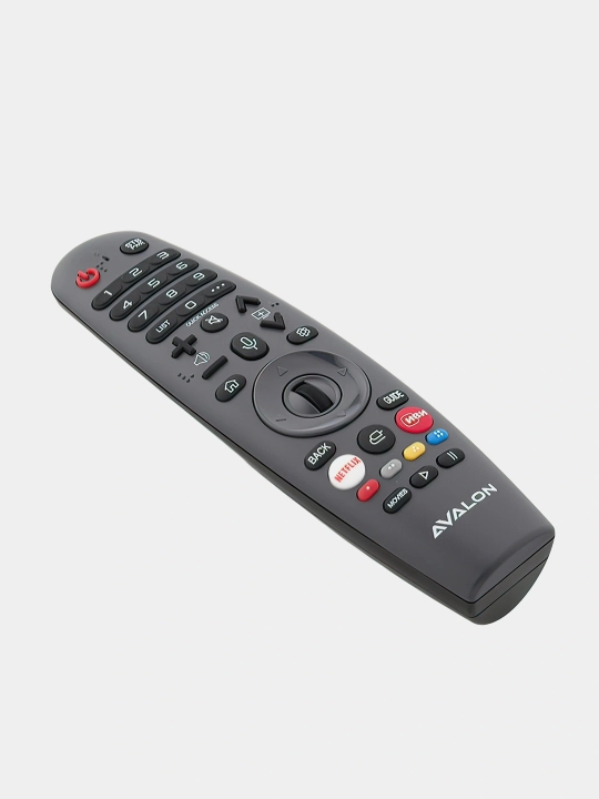 Телевизор AVALON B32MH4800 SMART