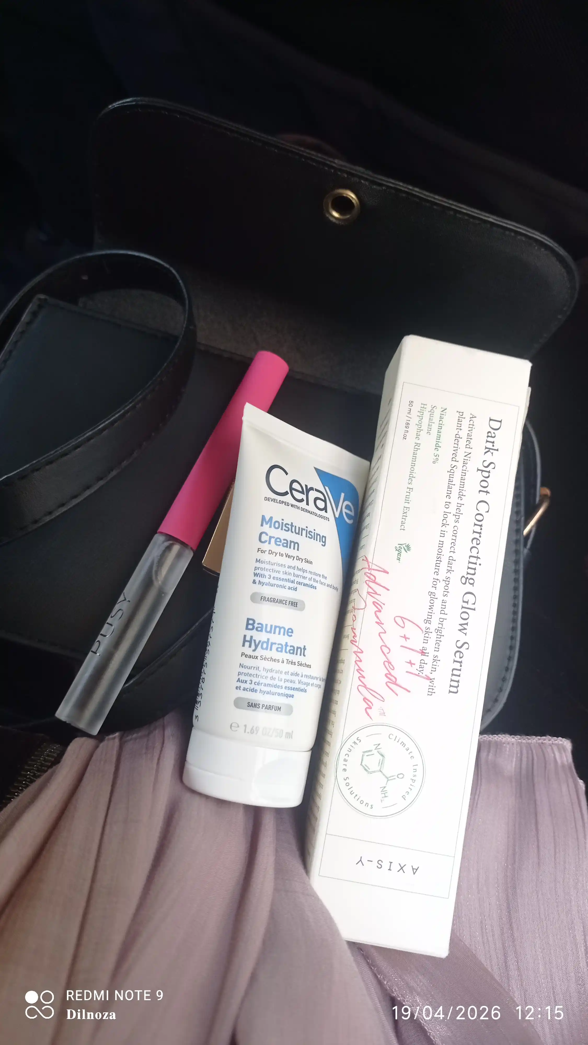 CeraVe Quruq va juda quruq yuz va badan terisi uchun namlantiruvchi krem, 50 ml