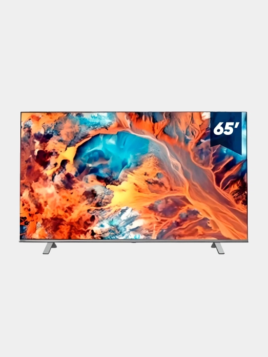 Смарт телевизор Avalon 43", 55",50, 65",75,85''. QLED MQA800 4K Ultra HD - 