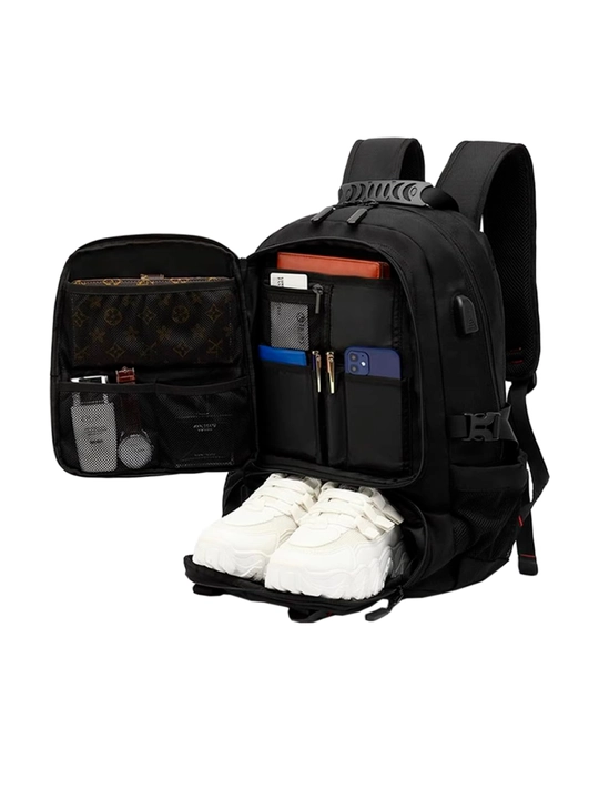 Рюкзак GearMax 80L