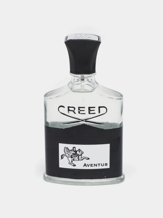 Parfyumlangan suv Creed Aventus, 100 ml, erkaklar uchun barqaror va jozibali ifor