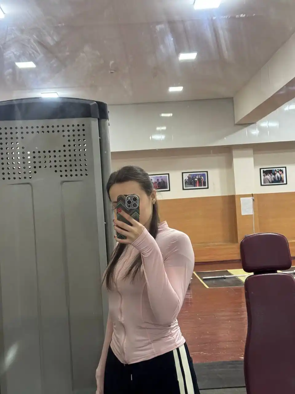 Yengil ayollar rashgardi Sport va fitnes uchun longsliv yengil mato uzun yengli termo top