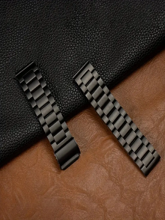 Smart soat uchun metall bilaguzuk, Apple Watch 8SE, 3, 4, 5, 6, 7, Ultra, Huawei