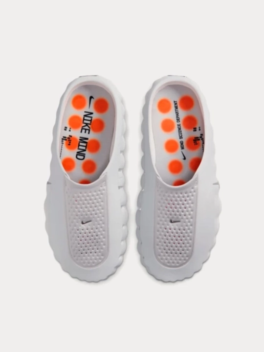 Erkaklar uchun Nike Mind 001 kundalik va sport shippaklari, o‘lchamlari 40-45